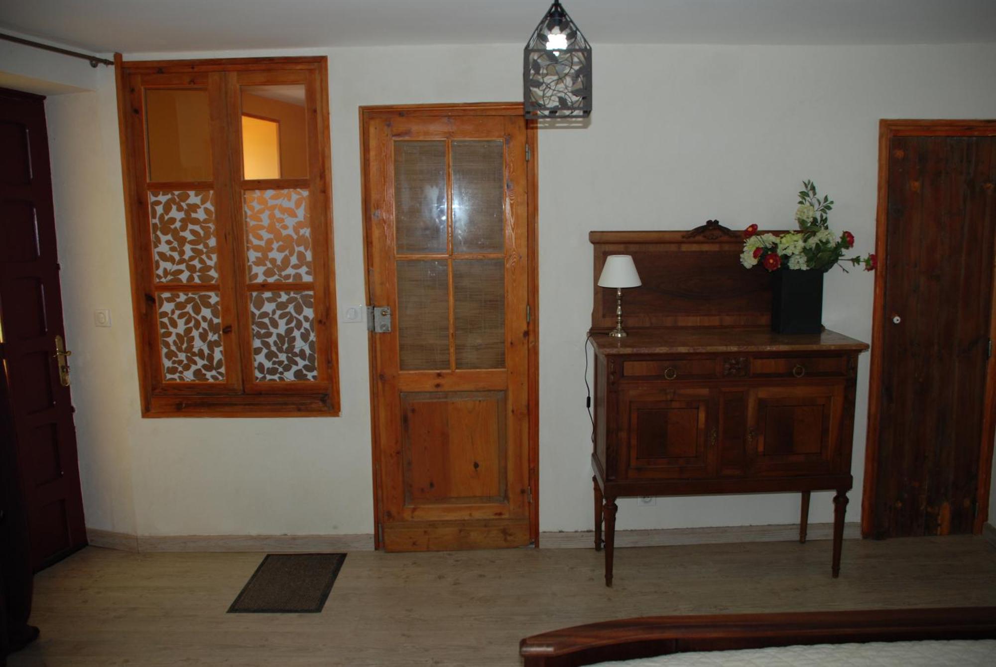 Chambres D'Hotes Du Clos Semper Felix Sainte-Bazeille Dış mekan fotoğraf